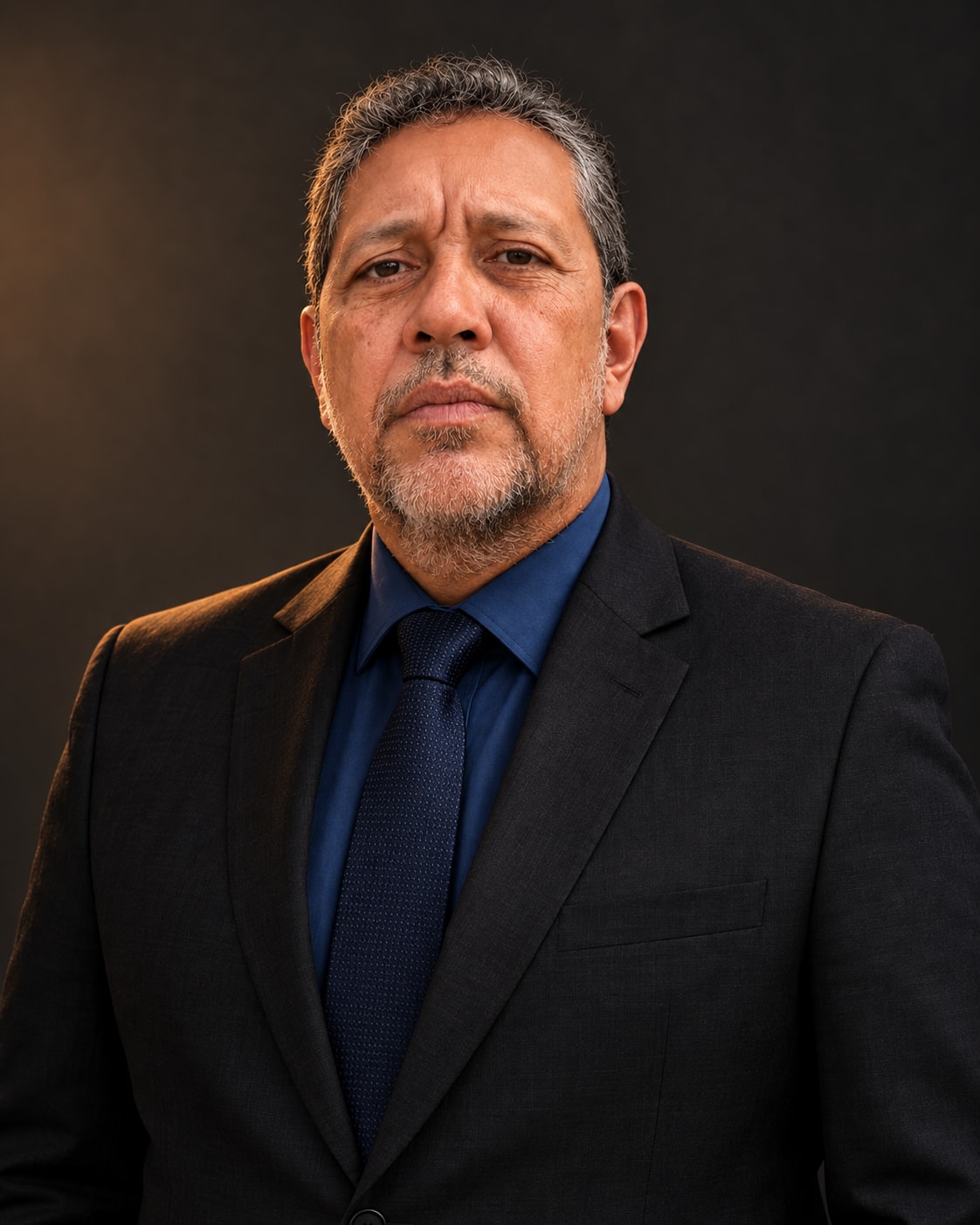 Leonardo Fidelis Camargo, advogado